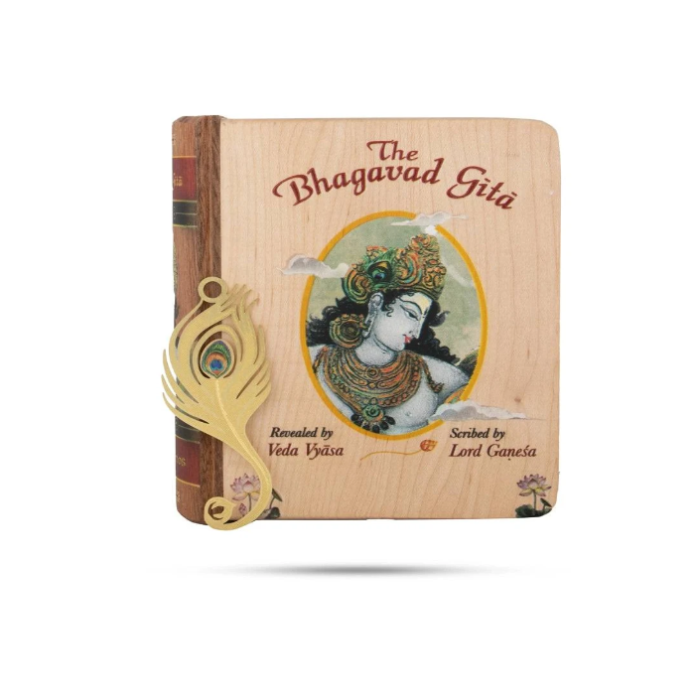 Buy The Bhagavad Gita Online-Spiritual Wisdom A7