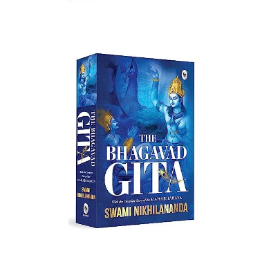 Bhagavad Gita Swami Nikhilananda