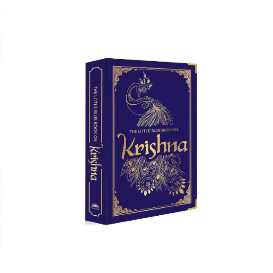 The Little Krishna