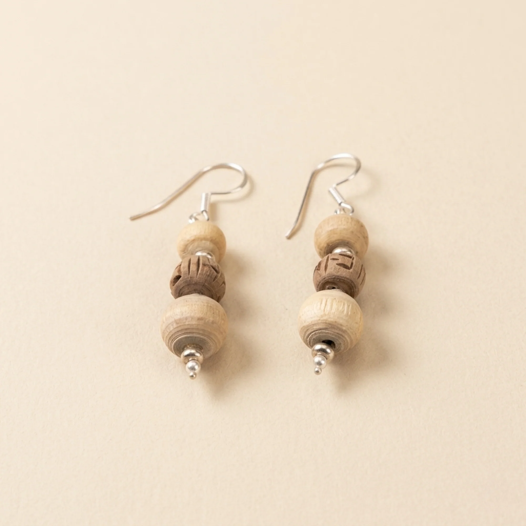 Silver_tulsiii_earrring